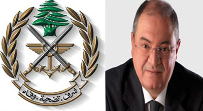 El gran muftí de Líbano advierte contra los enfrentamientos sectarios