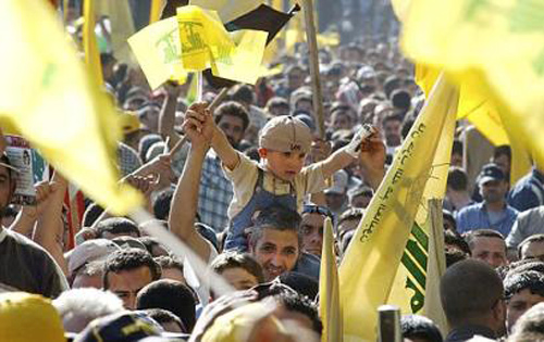 La Dahíe de la Resistencia no se doblegará