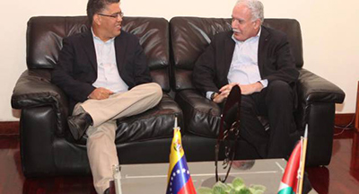 Consonancia con el legado del comandante Hugo Chávez