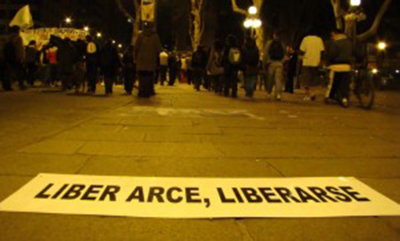 Uruguay: Marcha multitudinaria por los Mártires Estudiantiles