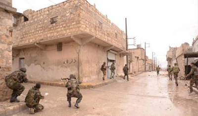 CIA: Siria es la peor amenaza para los EEUU