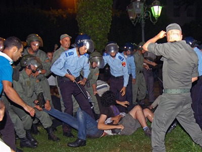 El Rey de Marruecos anula el indulto a un pedófilo español