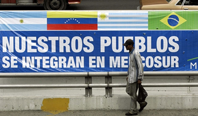 Según Uruguay, el Mercosur es una ficción