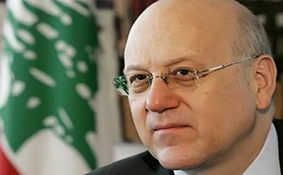 El gran muftí de Líbano advierte contra los enfrentamientos sectarios