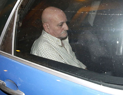 El pederasta indultado por error en Marruecos pasa a la Audiencia Nacional