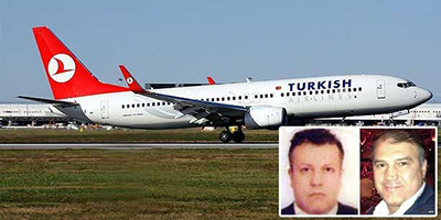 Refuerzan la seguridad en objetivos turcos en el Líbano