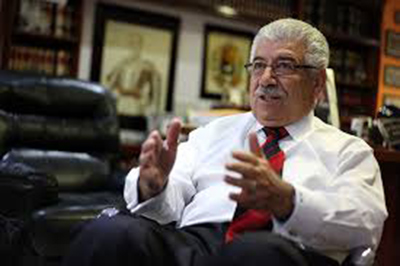 Occidente juega con fuego en Siria