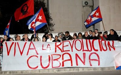 Ser revolucionario en Cuba, hoy