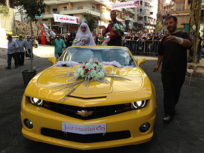 Roweis sacude el polvo del terrorismo y empieza la reconstrucción