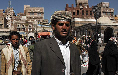 Aumento de las preocupaciones sobre la seguridad