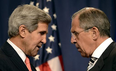 Assad no está ’preocupado’ por el acuerdo sobre el desarme químico