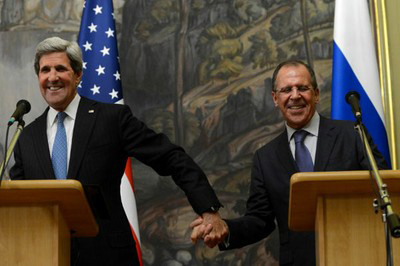 Acuerdo de desarme químico: Un triunfo para Siria