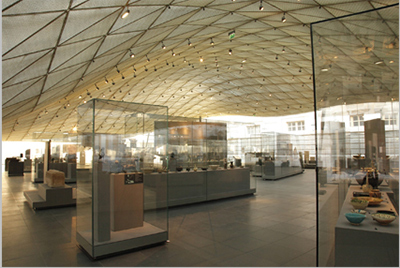 El Louvre expone las Artes del Islam