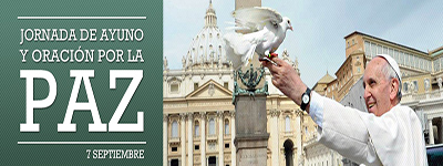 El Gran Mufti de Siria agradece la iniciativa del Papa