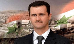 Banco ruso VTB niega tener cuentas de dirigentes sirios