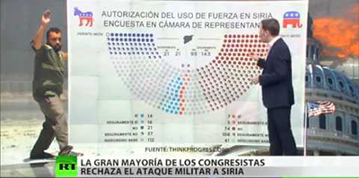 No hay garantías de que un ataque vaya a tener éxito