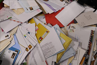 EEUU y Cuba dialogan para recuperar el servicio de correo directo