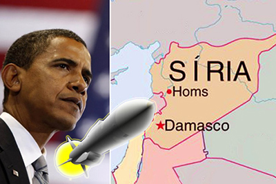 El cambio de estrategia ha debilitado a Obama