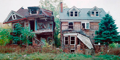 Declarada en bancarrota el pasado mes de julio