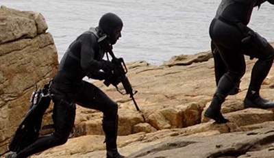 Fuerzas de Operaciones Especiales en América Latina