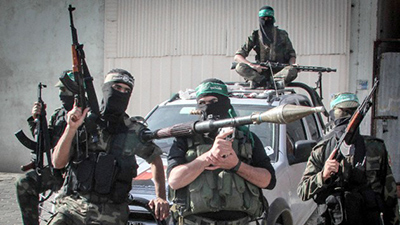 Turquía cosecha el terror que ha sembrado en Siria