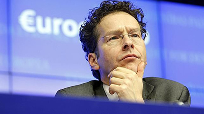 Grecia necesitará un tercer rescate