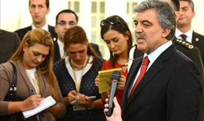 Turquía cosecha el terror que ha sembrado en Siria