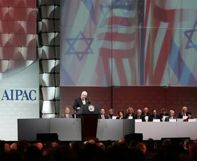 Siria pone a prueba influencia pro israelí en EEUU