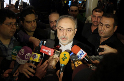 Poner el arsenal químico bajo control internacional