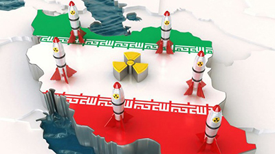 Los cuatro pasos de Netanyahu para frenar el plan nuclear iraní