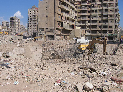 Memoria de una Invasión ¡No Pasarán…! (parte II)