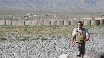 Secuestrado en Siria el reportero de El Periódico