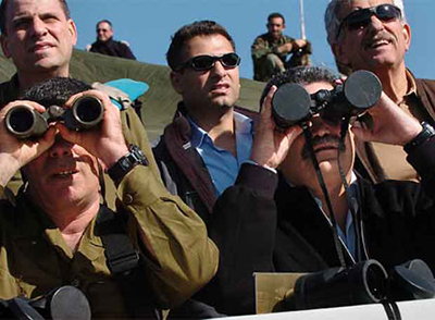 Hezbolá es un enemigo muy peligroso, para “Israel”