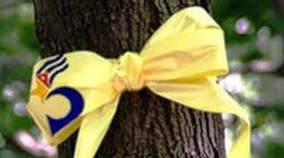 La Patria es la mística