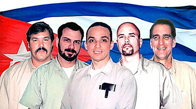 La Patria es la mística