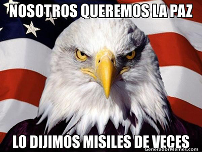 La nueva guerra de Obama