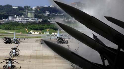 Los objetivos potenciales de un ataque contra Siria