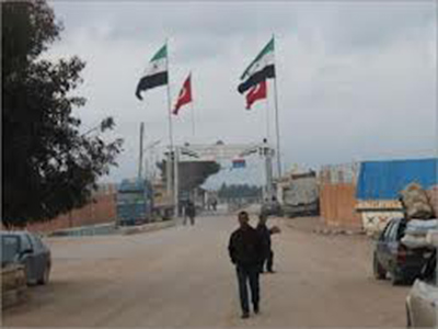 Al Qaeda y ELS acuerdan un alto el fuego en Azaz