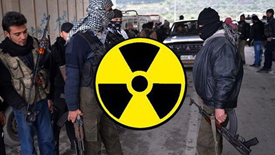 Armas químicas, América Latina, y la doble moral de Estados Unidos