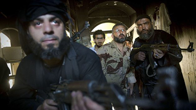 ’Israel’ insta al derrocamiento de Assad en Siria