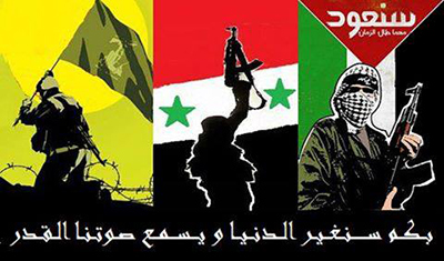 Por qué Estados Unidos quiere atacar Siria