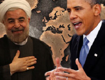 Obama ha mantenido correspondencia con Ruhani