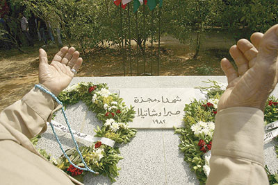 Sabra y Chatila, la masacre inolvidable