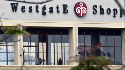 Al Shabab culpa al Ejército de la muerte de 137 rehenes en Nairobi