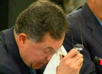 Fuad Saniora, entre el suicidio y la traición