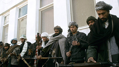 Pakistán libera al antiguo número dos de los talibanes