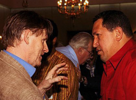 Arrogancia de Estados Unidos…