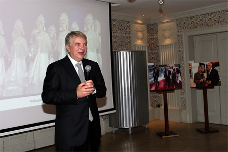 OTAN rechaza cooperar con la OTSC