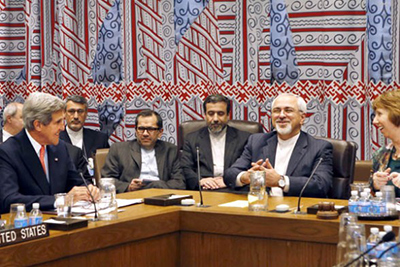 Frustración en “Israel” por el acercamiento entre Irán y Estados Unidos