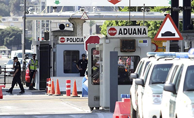 España se queja ante la ONU por las “injurias’ de Gibraltar